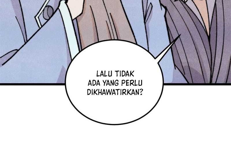 All Hail the Sect Leader Chapter 379 - halaman 51