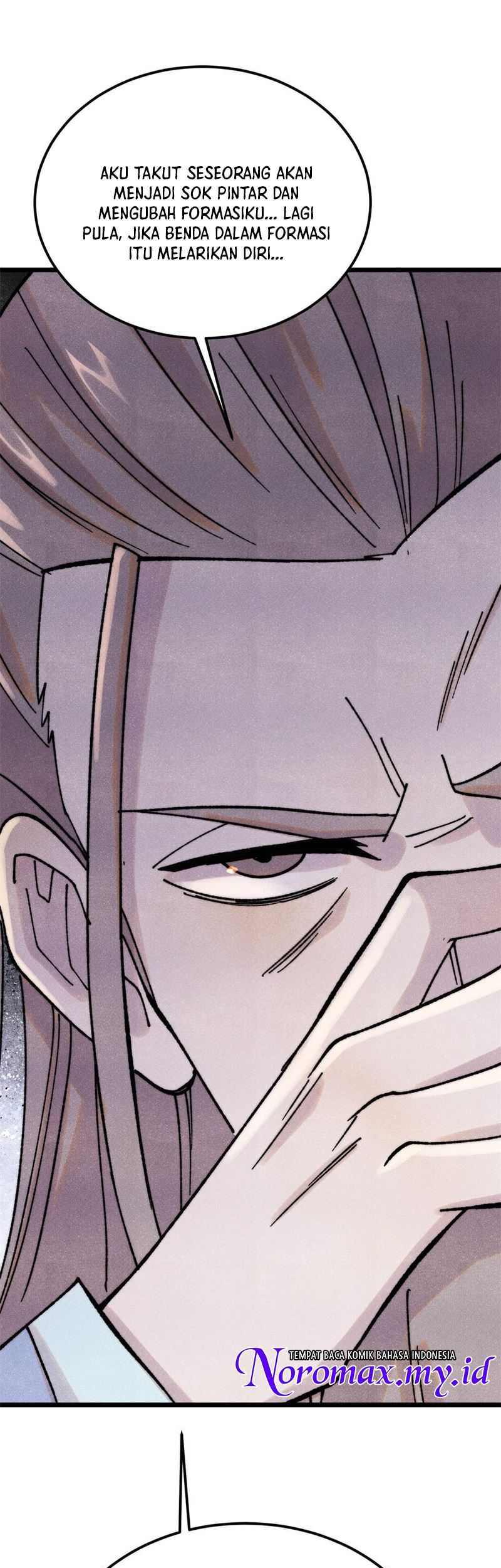 All Hail the Sect Leader Chapter 379 - halaman 52