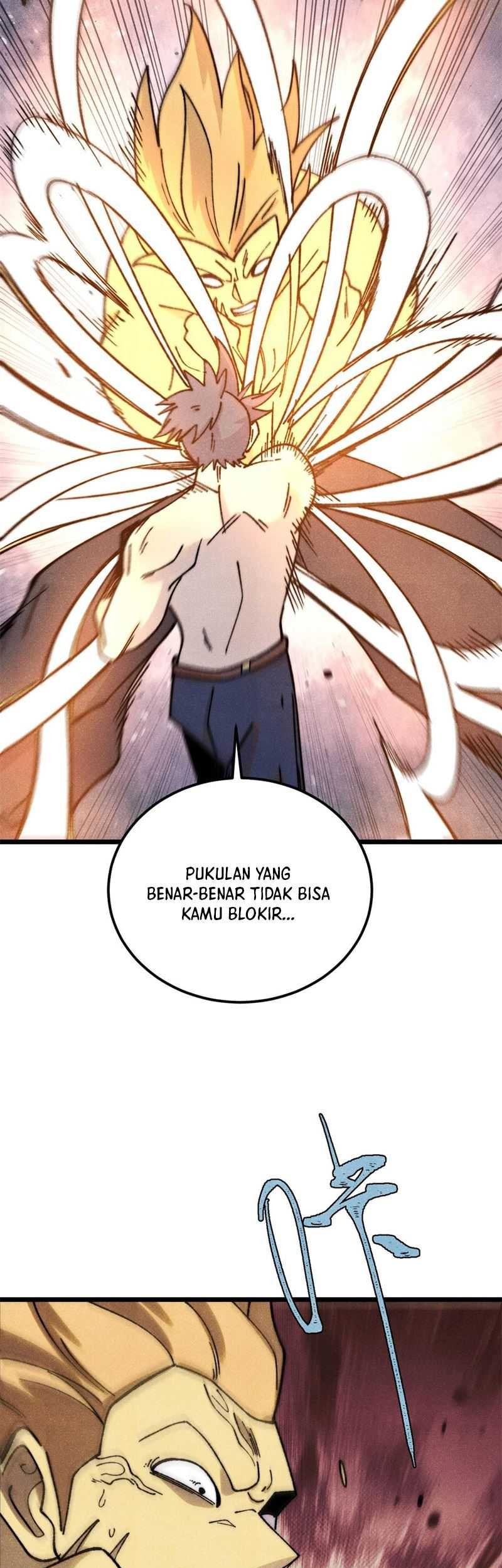 All Hail the Sect Leader Chapter 379 - halaman 7