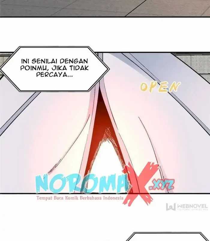 All Hail the Sect Leader Chapter 38 - halaman 24