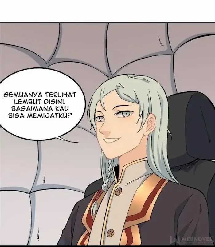 All Hail the Sect Leader Chapter 38 - halaman 29