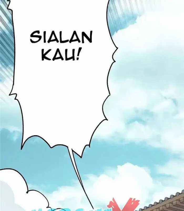 All Hail the Sect Leader Chapter 38 - halaman 39