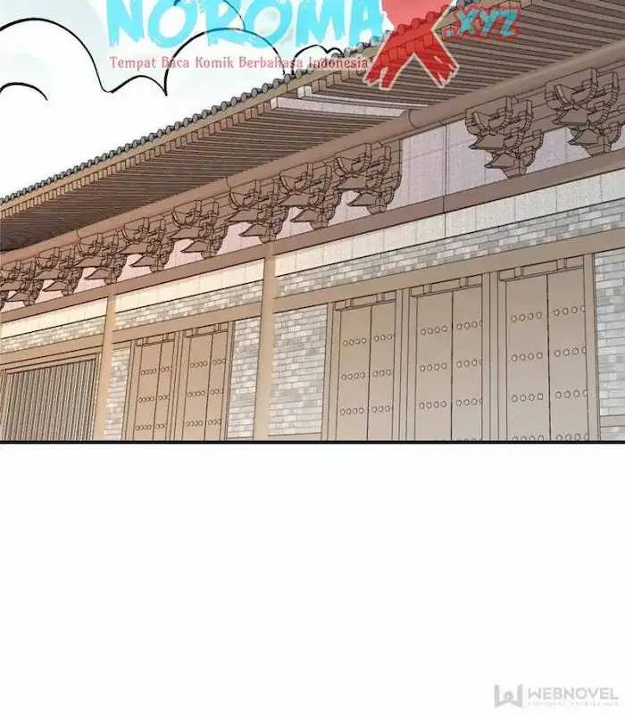 All Hail the Sect Leader Chapter 38 - halaman 40