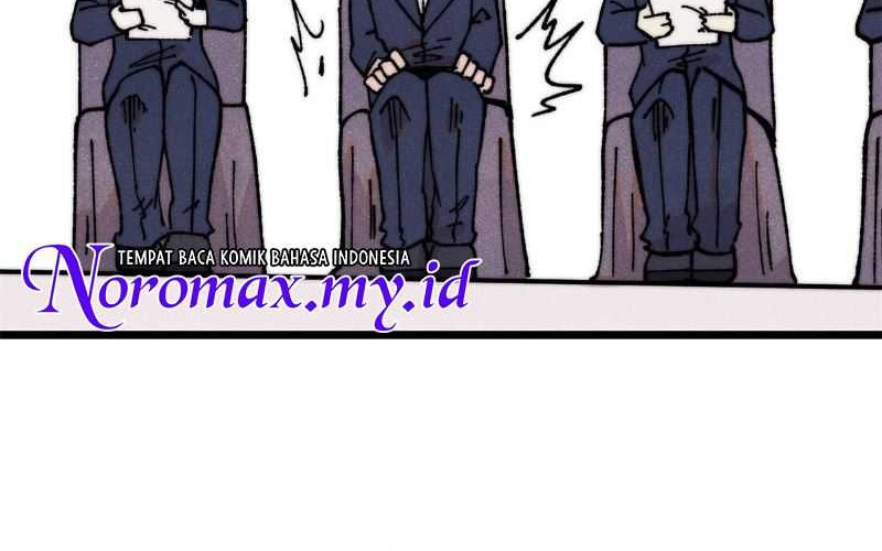 All Hail the Sect Leader Chapter 380 - halaman 32