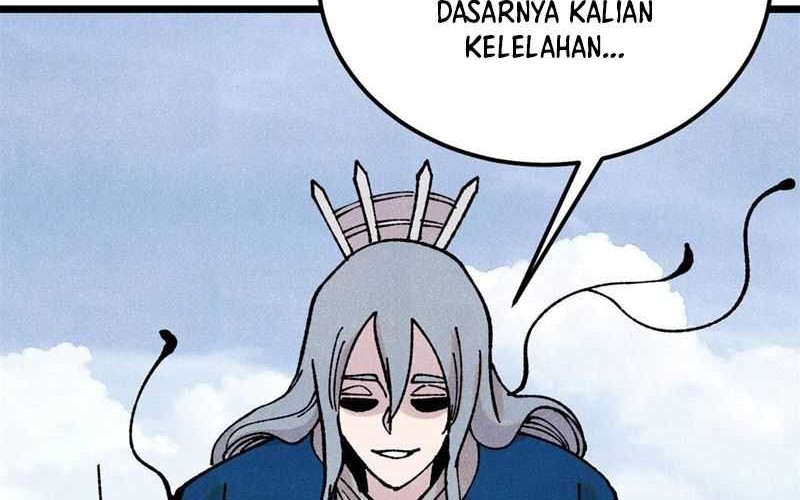 All Hail the Sect Leader Chapter 380 - halaman 49