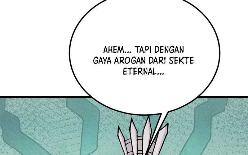 All Hail the Sect Leader Chapter 380 - halaman 55
