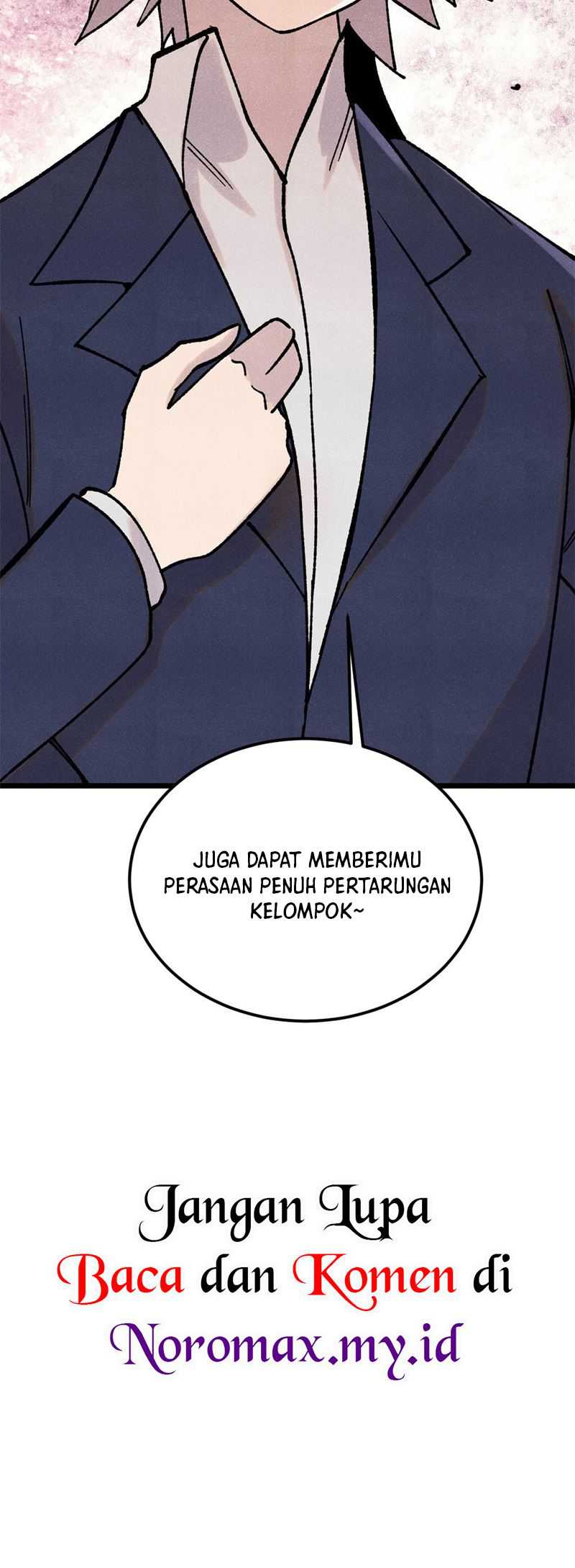 All Hail the Sect Leader Chapter 380 - halaman 58