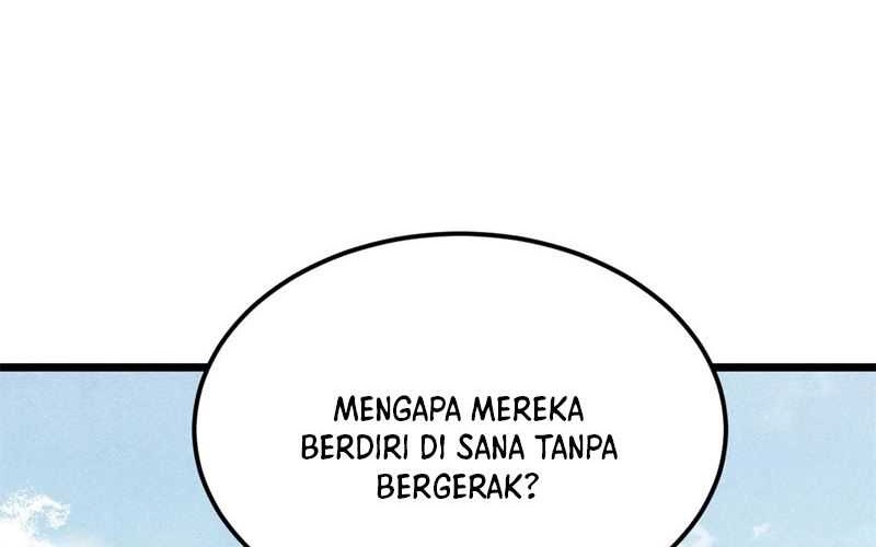 All Hail the Sect Leader Chapter 380 - halaman 6