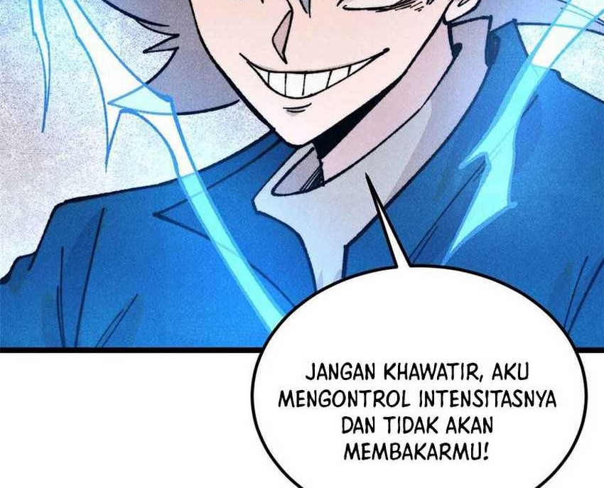 All Hail the Sect Leader Chapter 381 - halaman 20
