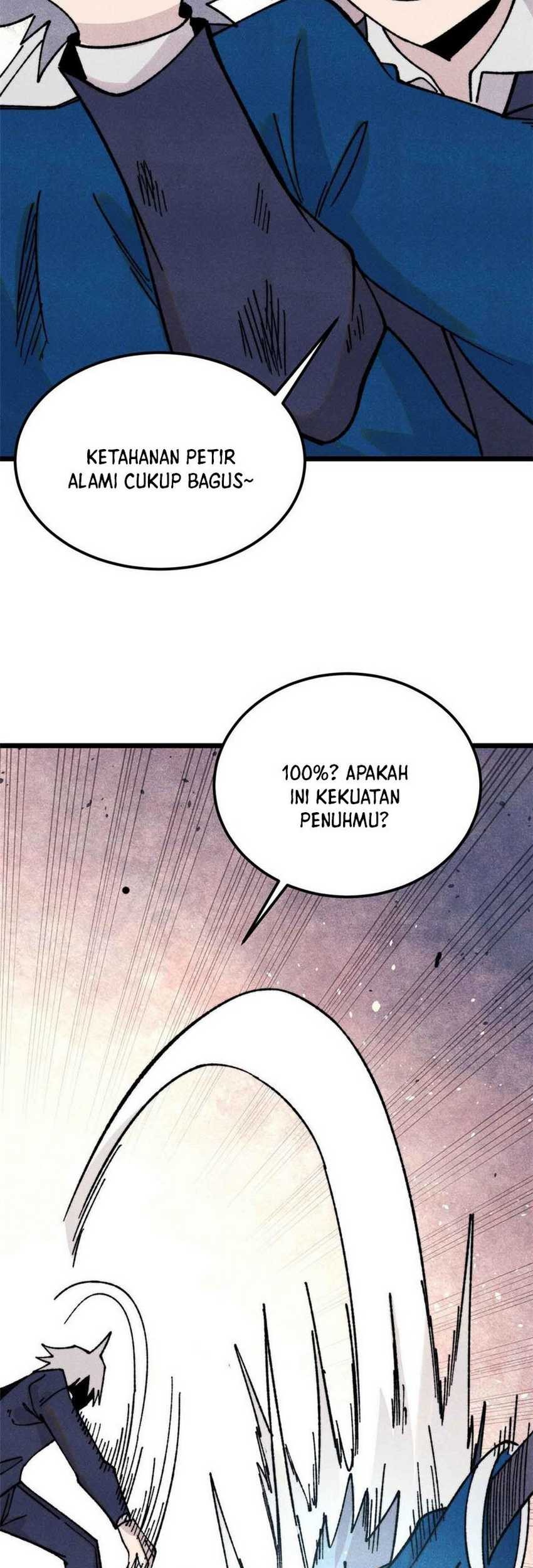 All Hail the Sect Leader Chapter 381 - halaman 23