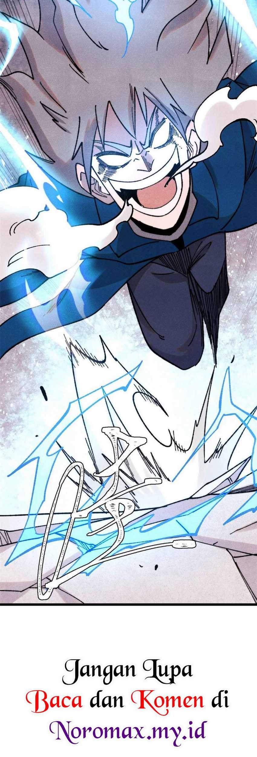 All Hail the Sect Leader Chapter 381 - halaman 29