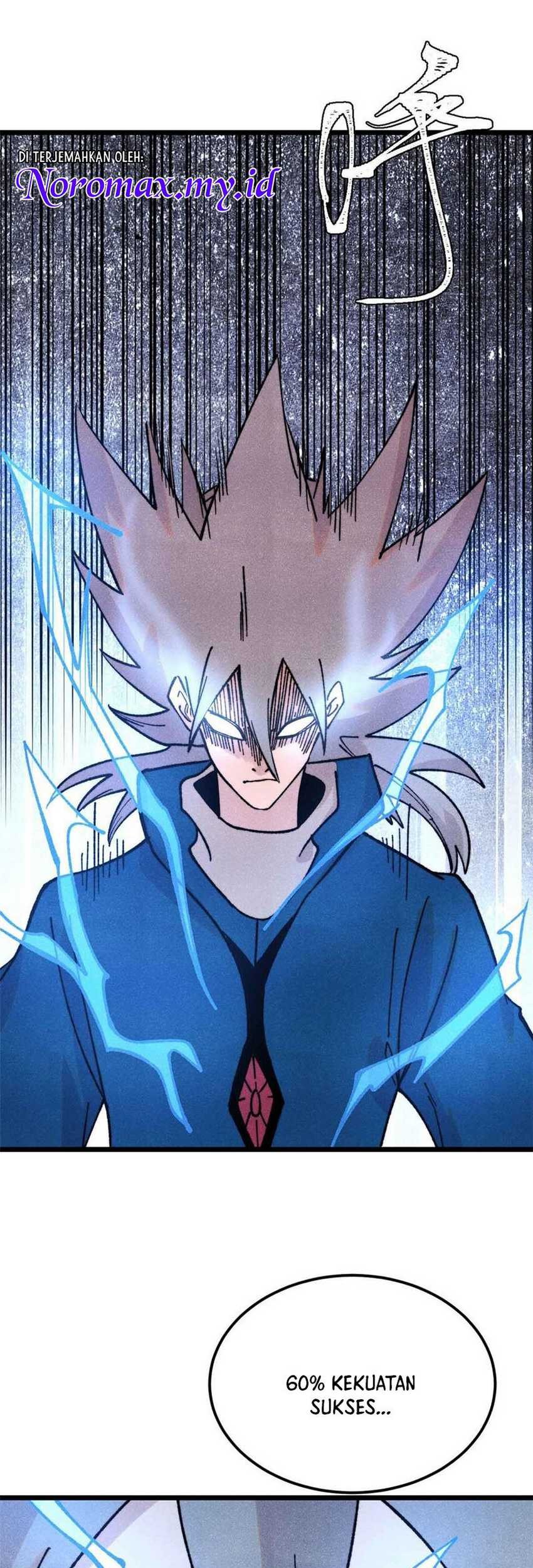 All Hail the Sect Leader Chapter 381 - halaman 3