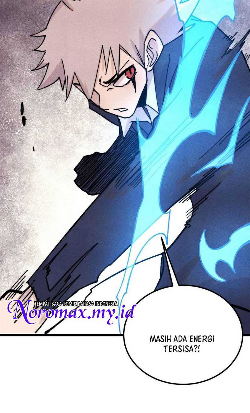 All Hail the Sect Leader Chapter 381 - halaman 33