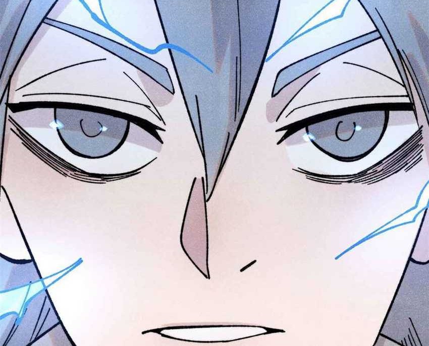 All Hail the Sect Leader Chapter 381 - halaman 4