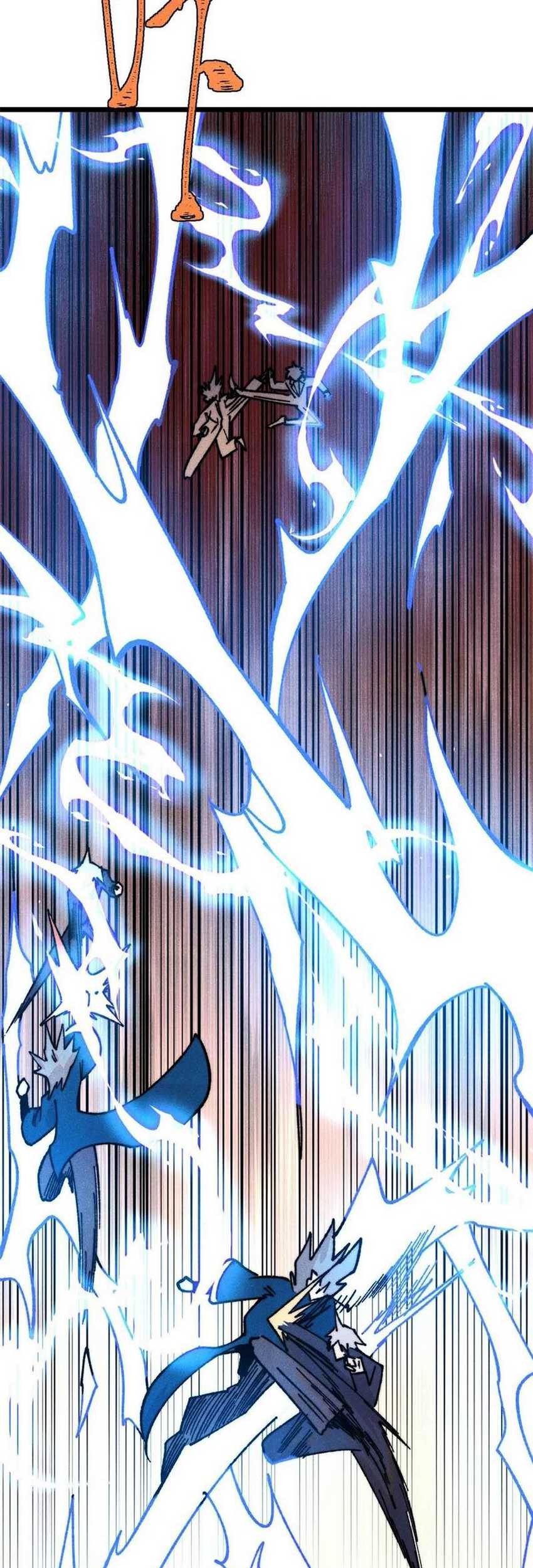 All Hail the Sect Leader Chapter 381 - halaman 40