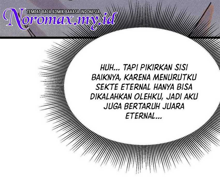 All Hail the Sect Leader Chapter 381 - halaman 49