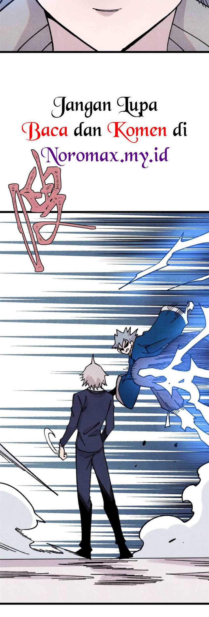 All Hail the Sect Leader Chapter 381 - halaman 5