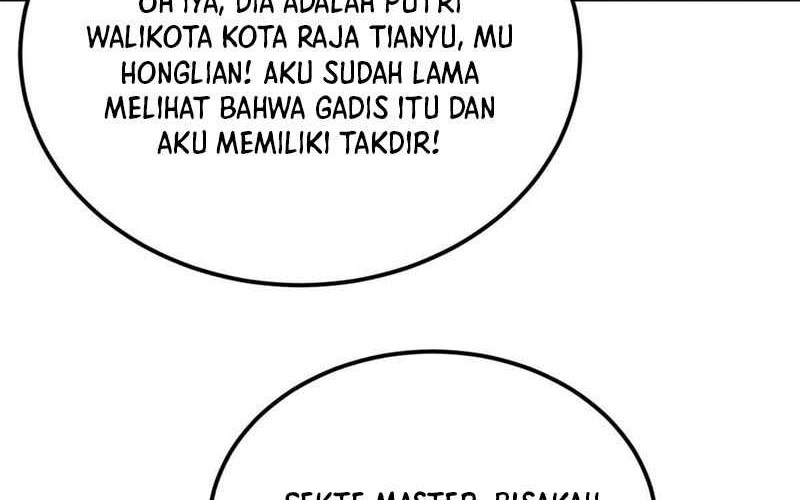 All Hail the Sect Leader Chapter 382 - halaman 11
