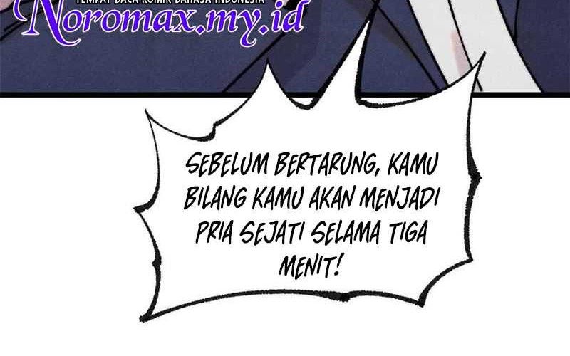 All Hail the Sect Leader Chapter 382 - halaman 15