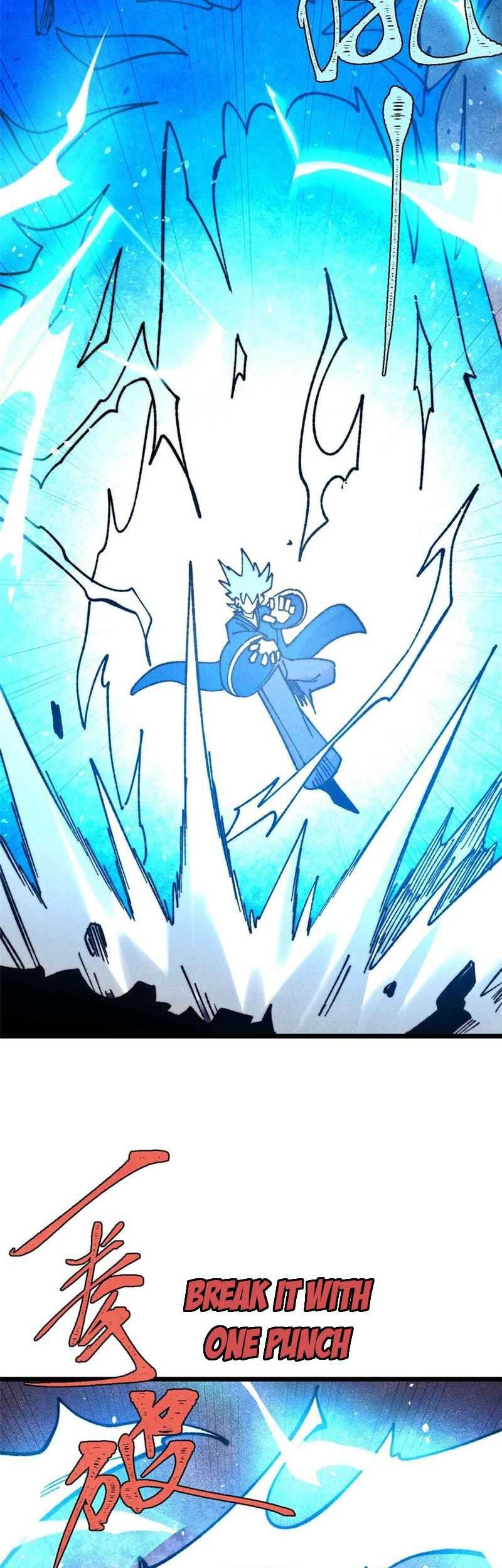 All Hail the Sect Leader Chapter 382 - halaman 20