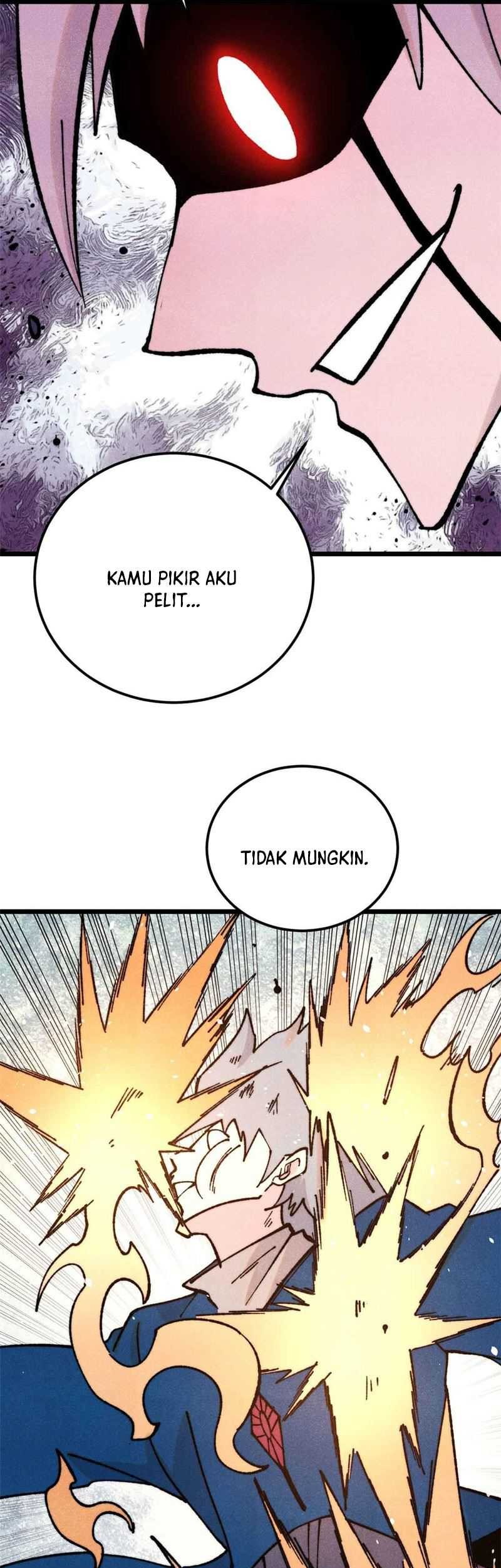 All Hail the Sect Leader Chapter 382 - halaman 24