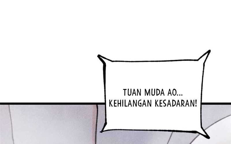 All Hail the Sect Leader Chapter 382 - halaman 27