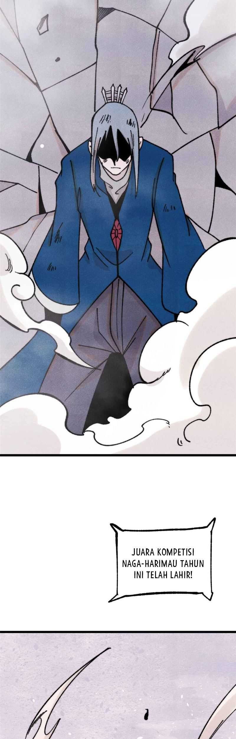 All Hail the Sect Leader Chapter 382 - halaman 28