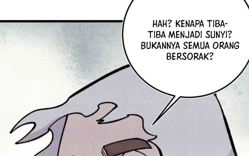 All Hail the Sect Leader Chapter 382 - halaman 33