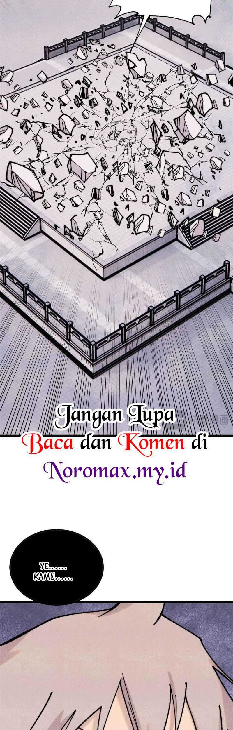 All Hail the Sect Leader Chapter 382 - halaman 38