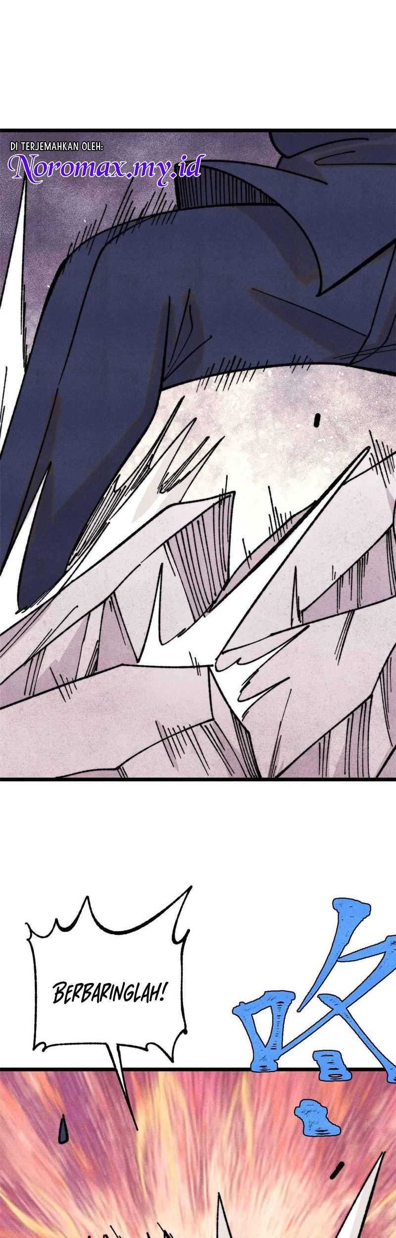 All Hail the Sect Leader Chapter 382 - halaman 4