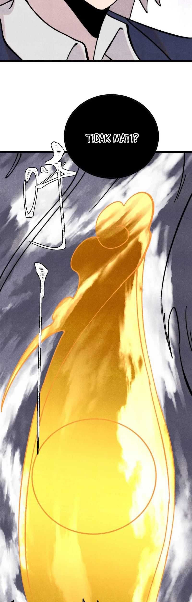 All Hail the Sect Leader Chapter 382 - halaman 40