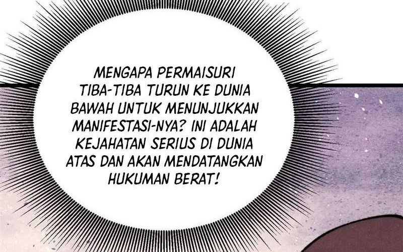 All Hail the Sect Leader Chapter 382 - halaman 44