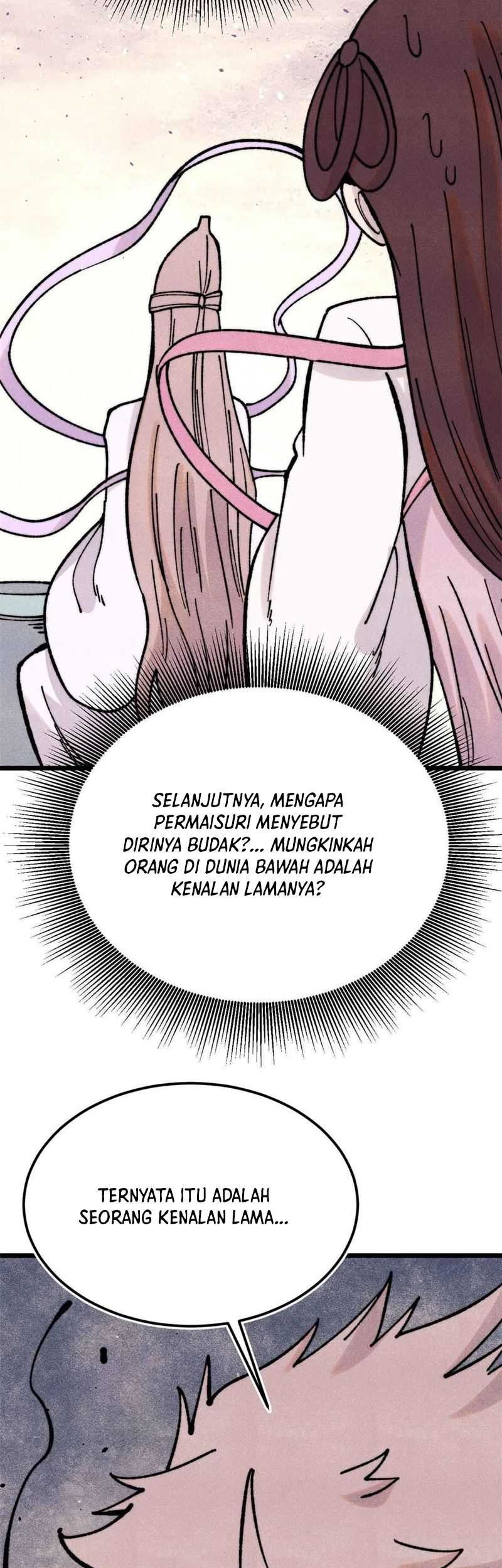 All Hail the Sect Leader Chapter 382 - halaman 45