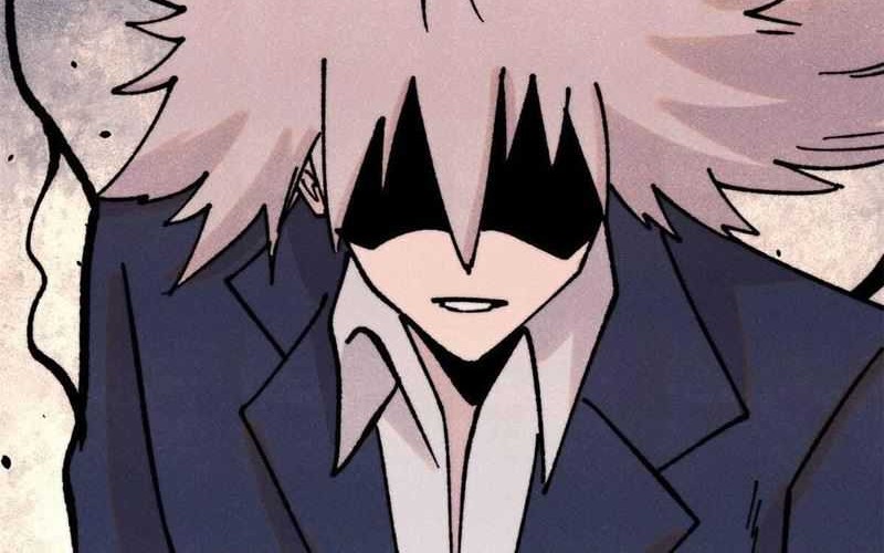 All Hail the Sect Leader Chapter 382 - halaman 46