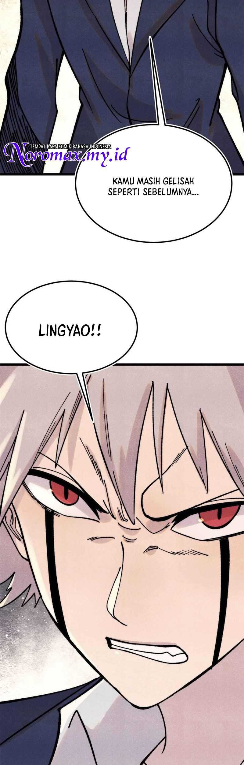 All Hail the Sect Leader Chapter 382 - halaman 47