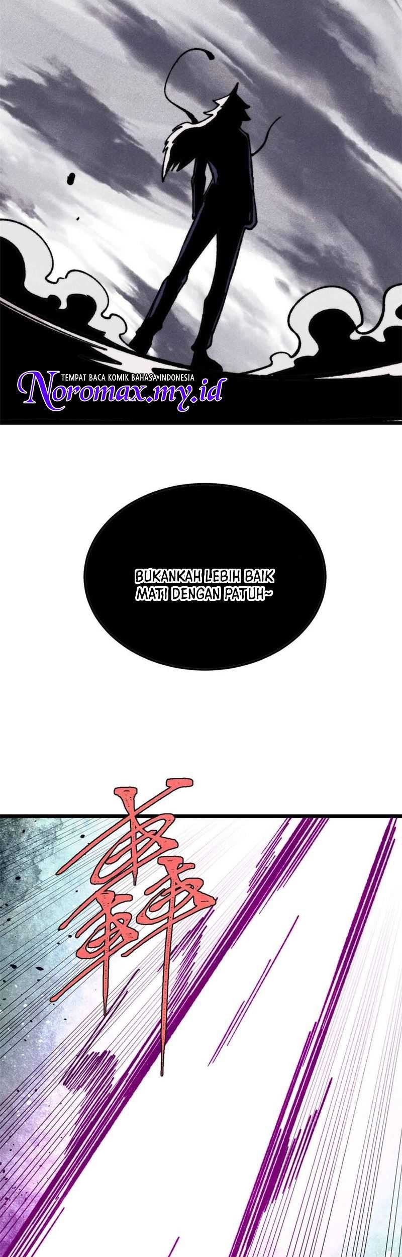 All Hail the Sect Leader Chapter 382 - halaman 51