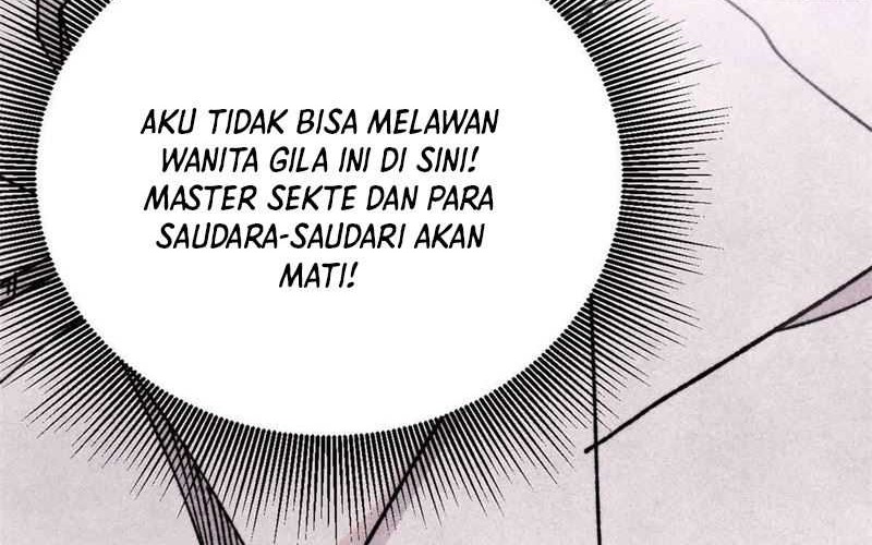 All Hail the Sect Leader Chapter 382 - halaman 54