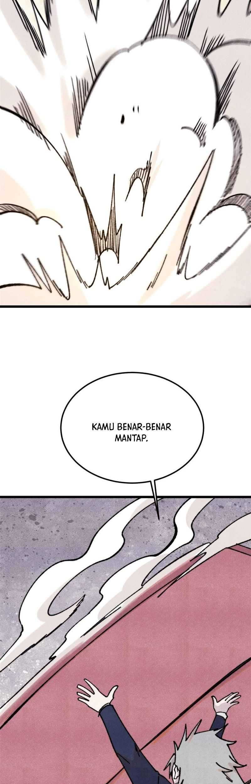 All Hail the Sect Leader Chapter 382 - halaman 59