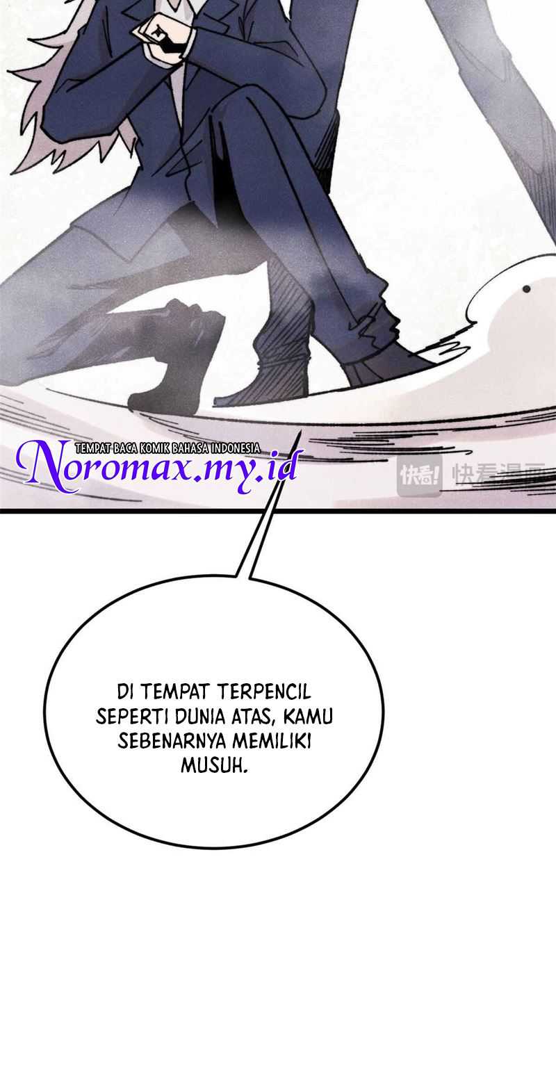 All Hail the Sect Leader Chapter 382 - halaman 61