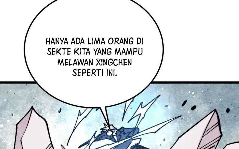 All Hail the Sect Leader Chapter 382 - halaman 9