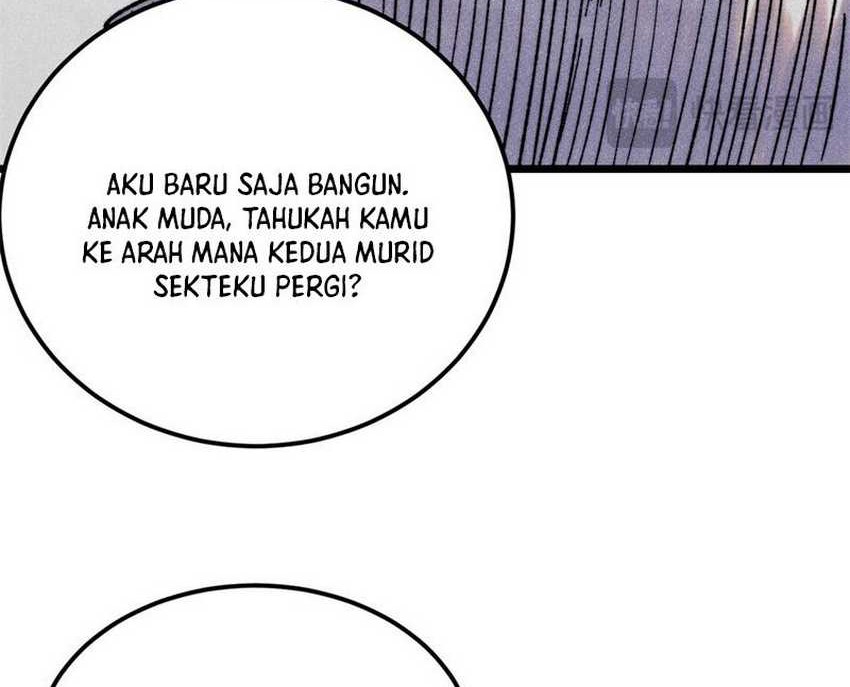 All Hail the Sect Leader Chapter 383 - halaman 13