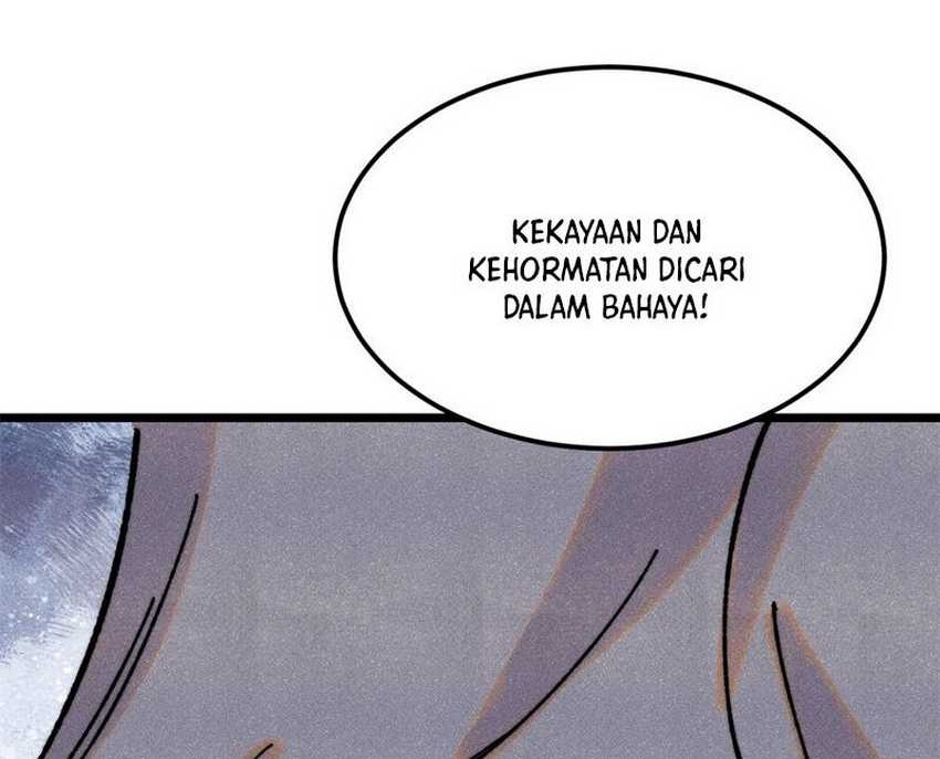 All Hail the Sect Leader Chapter 383 - halaman 17