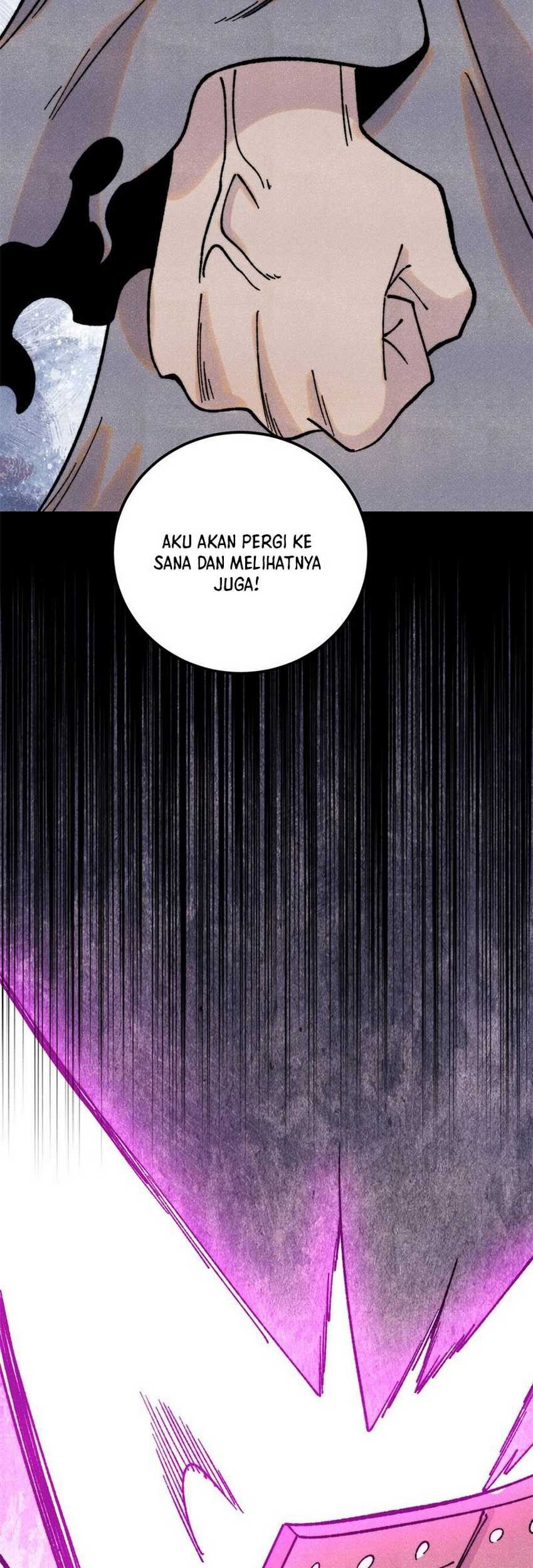 All Hail the Sect Leader Chapter 383 - halaman 18