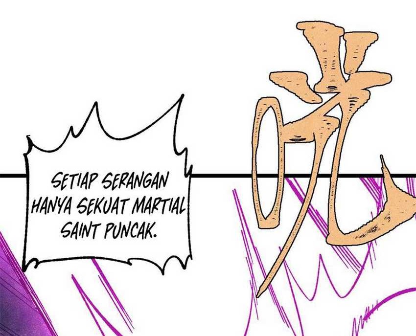 All Hail the Sect Leader Chapter 383 - halaman 21