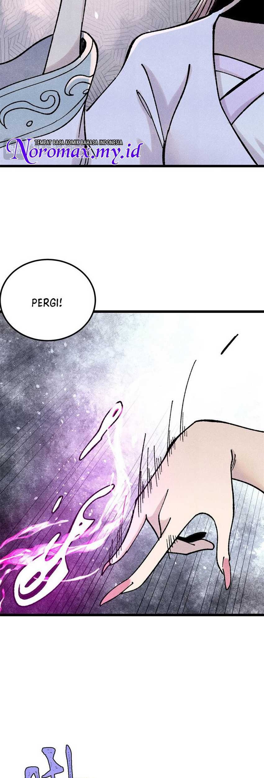 All Hail the Sect Leader Chapter 383 - halaman 24
