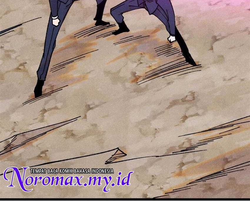 All Hail the Sect Leader Chapter 383 - halaman 27