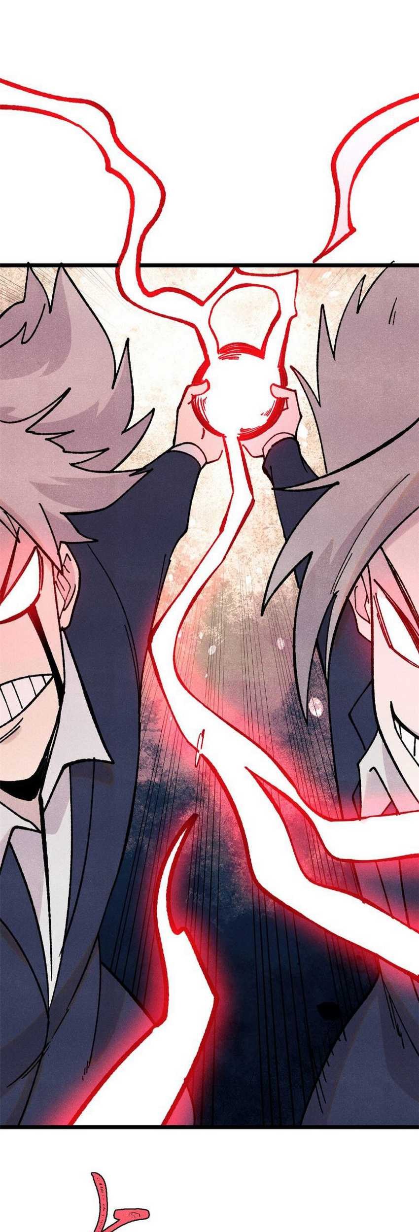 All Hail the Sect Leader Chapter 383 - halaman 28