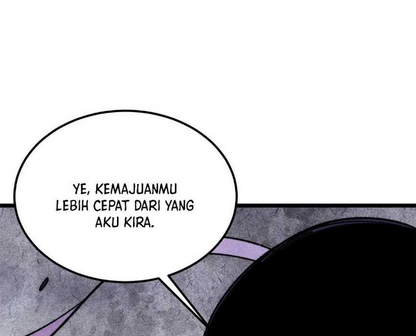 All Hail the Sect Leader Chapter 383 - halaman 31