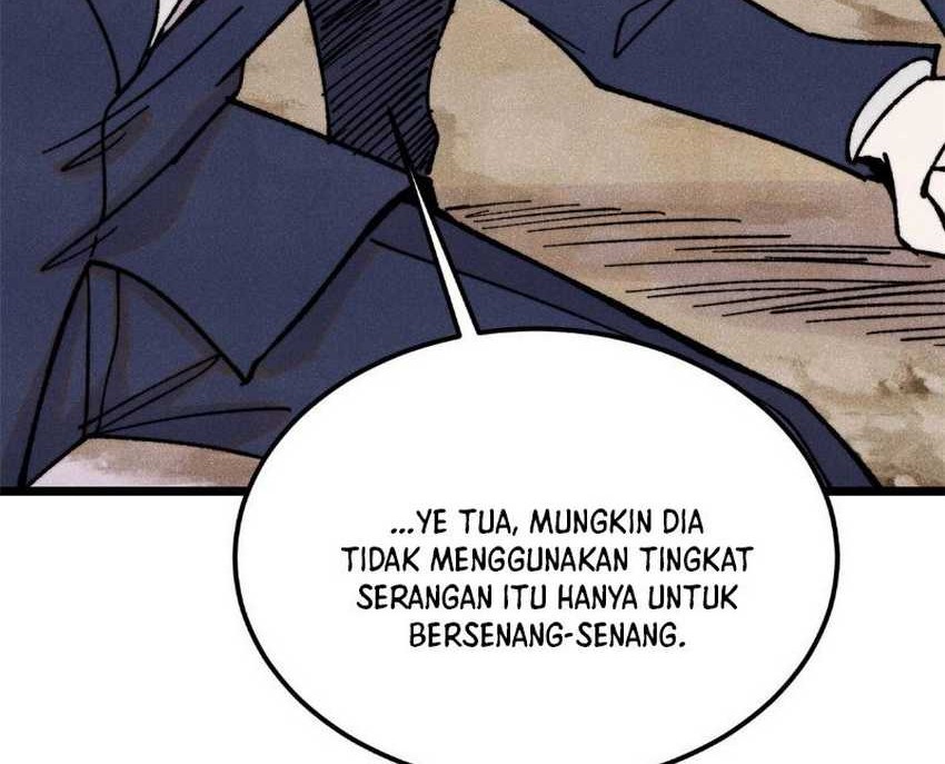 All Hail the Sect Leader Chapter 383 - halaman 33