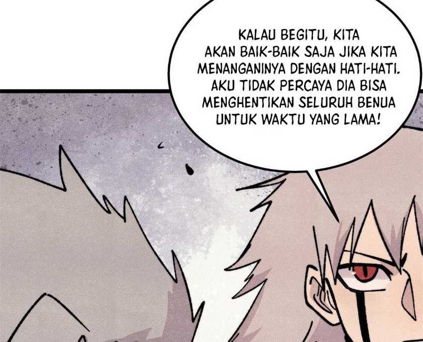 All Hail the Sect Leader Chapter 383 - halaman 35